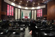 En la Cámara de Diputados avalan en lo general reforma a Ley Aduanera
