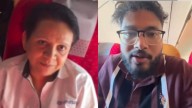 'You're Going To Mumbai, You Should Know Marathi': Passenger Threatens YouTuber On Air India Flight