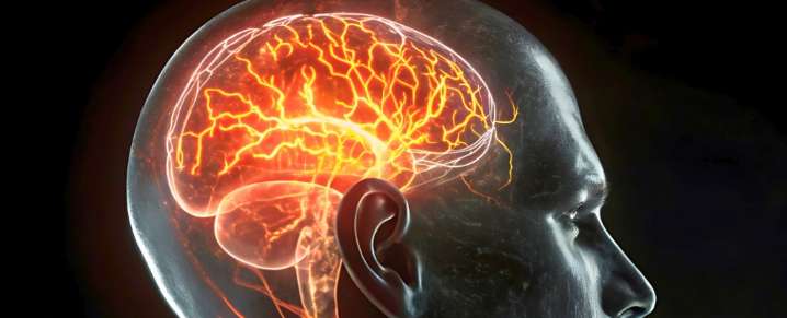 A Signal of Future Dementia May Be Hidden in The Shape of Your Brain