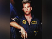 Chris O’Donnell recalls working with Val Kilmer
