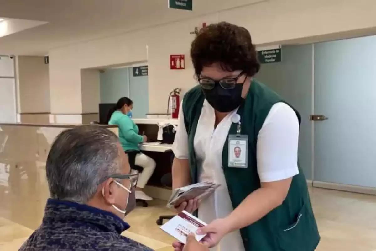 Yucatán registra 59 nuevos contagios de influenza en una semana; suman 482 casos