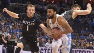 UNC basketball schedules series with Big East program