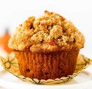 Healthy Eating: Pumpkin, apple and pecan for your Halloween goblins