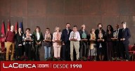 Toledo rinde homenaje a sus mayores en una gala que celebra la vida y la memoria compartida