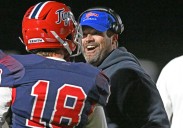 High school football notebook: McKeesport hoping for repeat of last time it had the top seed
