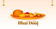 Happy Bhai Dooj 2025: Wishes, Messages, Facebook And WhatsApp Status