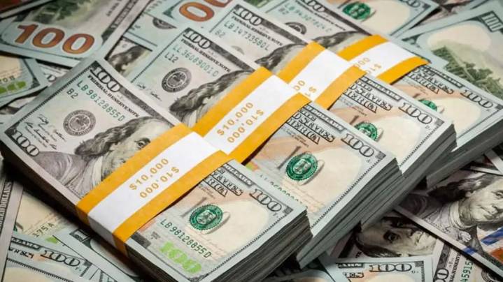 Dólar hoy y dólar blue hoy, EN VIVO: el minuto a minuto de la cotización de este lunes 27 de octubre de 2025