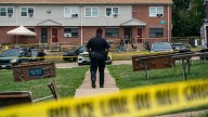 Baltimore prosecutor credits targeting repeat offenders for falling murders