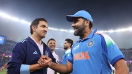Rohit Sharma’s Captaincy Era Comes To An End: A Look Into His Key Stats And Memorable Moments As India’s ODI Skipper