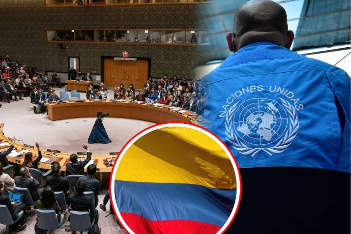 Consejo de Seguridad aplaza votación sobre Colombia: ¿qué pasa si no renuevan Misión de Verificación?