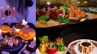 Halloween parties in Delhi: Spookiest events and themed dinner for wicked celebrations