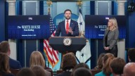 White House embraces government shutdown