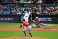 How to watch MLB free live stream today: Cincinnati Reds vs. Los Angeles Dodgers NL Wild Card Game 2