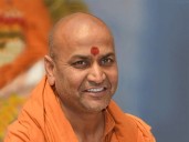 Protests in Karnataka over Kaneri seer’s remarks on Lingayat seers, Basavanna followers