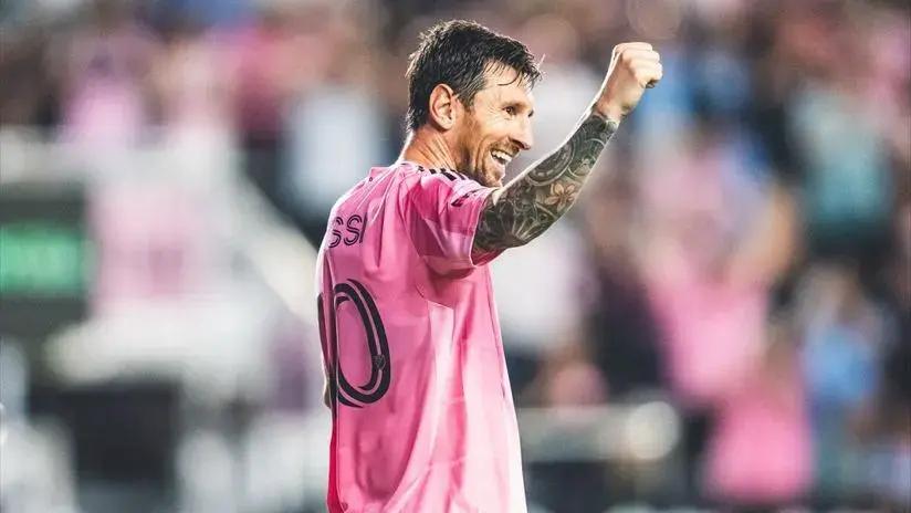 Messi y una diferencia de escándalo: el 'top 10' de los mejores salarios en la MLS [FOTOS]