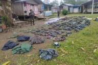 Duro golpe a las disidencias en Magüi Payán