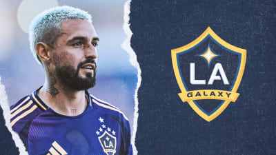 LA Galaxy in talks for Fagúndez, Nascimento returns: Year