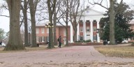 Fired Ole Miss admin sues Chancellor following Charlie Kirk assassination comment