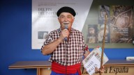 Adiós a José María Montes Presa: se despide en Gijón de la presidencia de la Asociación de Intérpretes de la Canción Asturiana tras ocho años