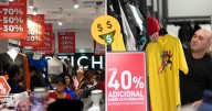 Buen Fin 2025: Ofertas llegarán a 70%; aquí los primeros descuentos