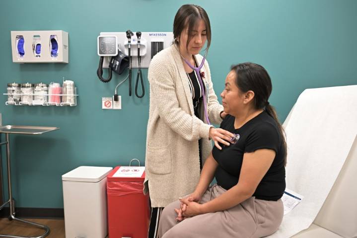 Shutdown leaves Colorado community health centers in financial limbo