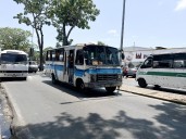 Choferes del transporte público: no nos beneficia el nuevo ajuste de pasaje en Maturín