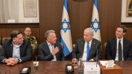 Israel valida el acuerdo de paz con Hamás y el "esquema para la liberación de los rehenes"