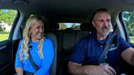 Ride Along Week 8: Prairieville football coach Michael Schmitt
