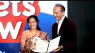 Chhatrapati Sambhajinagar: Millets Now Wins FAO Startup Innovation Award 2025 At World Food Forum