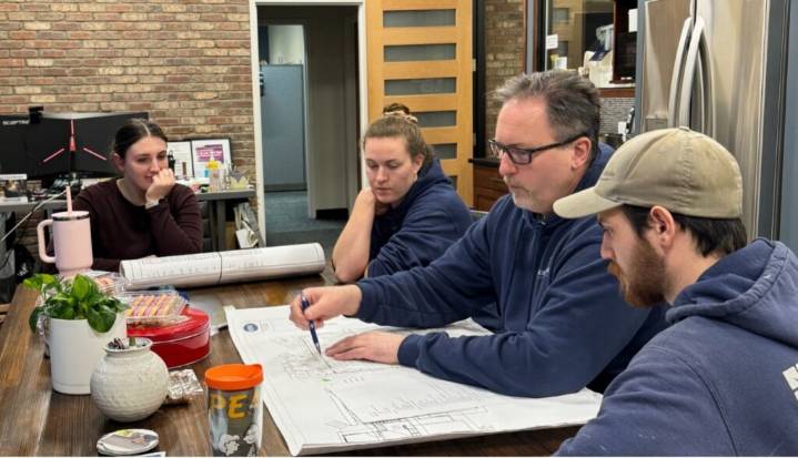Sponsor spotlight: Pre-construction planning for your dream remodel