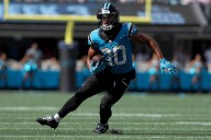 What I'm hearing about the Panthers: Chuba Hubbard's calf and a message sent