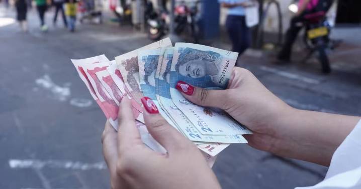 Salario mínimo 2026: Así se definiría el aumento y cuánto podría quedar