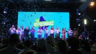 La Neuquinidad cierra su campaña con Figueroa y los candidatos en el Ruca Che