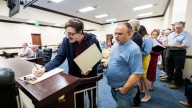 Utah GOP ask voters to support map most favorable to Republicans