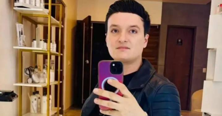 ¿Quién era Edgar Molina? Diseñador de modas que fue asesinado