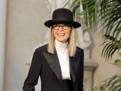 Oscar-winning actress Diane Keaton dies aged 79
