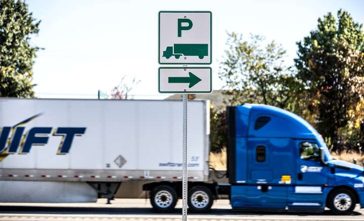 The impossible choice truck drivers face every day is being addressed in Pennsylvania