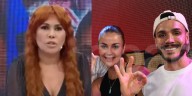 Magaly Medina cuestiona a Laura Spoya y Mario Irivarren por cancelación de ‘La Profecía’: “Remataban las entradas al 50%”