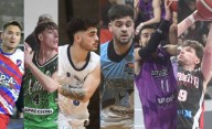 Barrio Hospital-Altense, El Nacional-Ateneo e Independiente-Sportivo ponen primera en cuartos de final