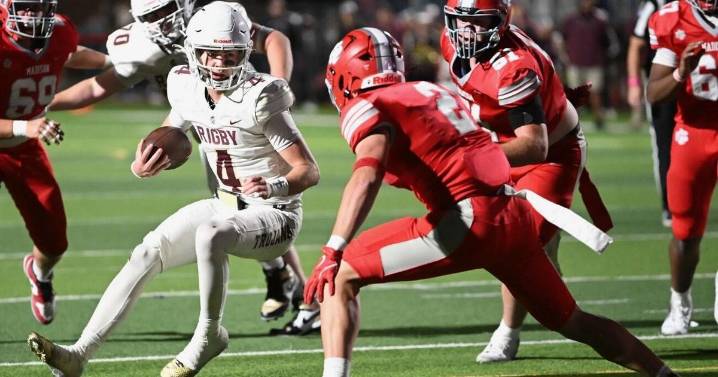 Rigby takes Snake River Rivalry over nemesis Madison, 23