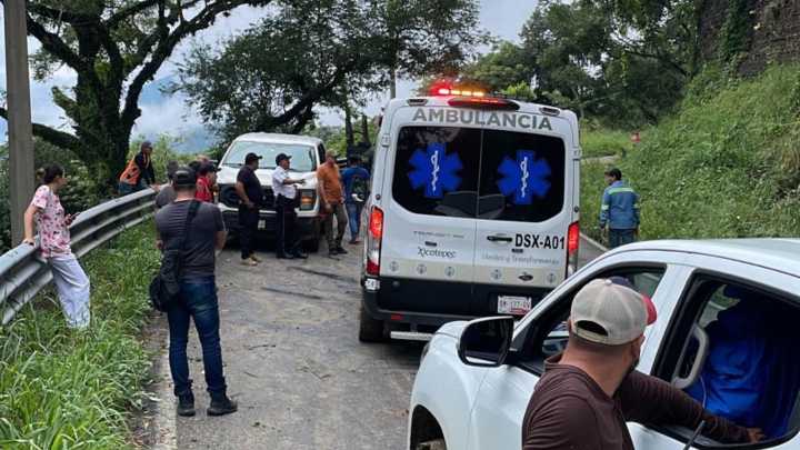 Sobrevive Recién Nacida con Síndrome de Barre a las Inundaciones de Hospital en Puebla