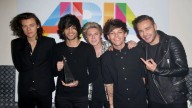 Louis Tomlinson Claims Things We Normal Night Before Zayn Malik’s One Direction Exit, R...