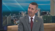 Tulsa DA discusses crime trends, Survivors Act, role of National Guard