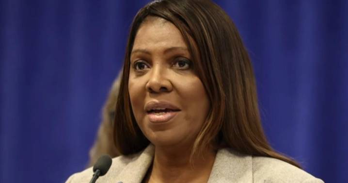 Breaking down Letitia James' indictment