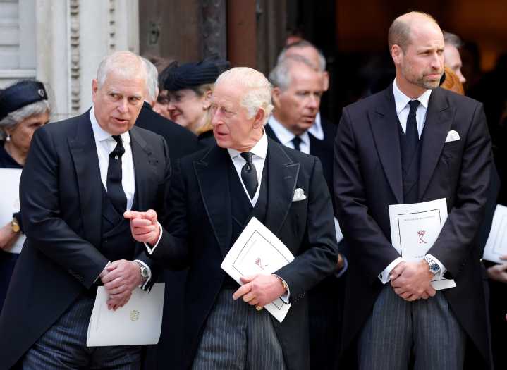 Is Prince Andrew Still a Working Royal? Where He Stands With the Family