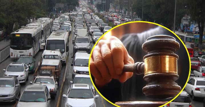 La Suprema Corte de Justicia de la Nación (SCJN) respaldó la constitucionalidad de obligar a todos los vehículos a contar con un seguro de responsabilidad civil por daños a terceros