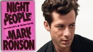 Mark Ronson Movie 'Night People' Lands At Warner Bros