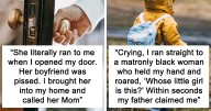 “Walk Toward An Older Woman And Say, ‘Mom! A Strange Guy Is Hassling Me’”: 33 Women Share Tips To Keep You Safe