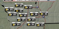 Rusty’s First Alert 6 Forecast: Frosty morning to start another great day