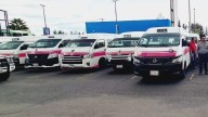 Ruta Rosa 1 extiende su horario a partir de este lunes